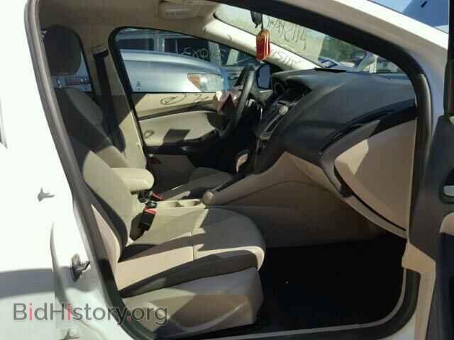 2013 FORD FOCUS - VIN: 1FADP3F23DL233789 - Photo 5