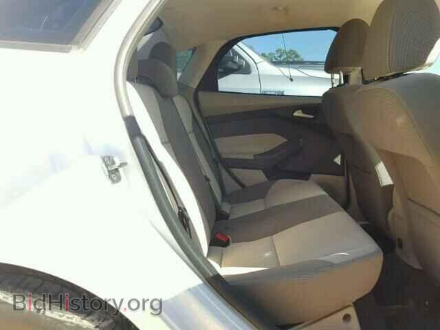 2013 FORD FOCUS - VIN: 1FADP3F23DL233789 - Photo 6