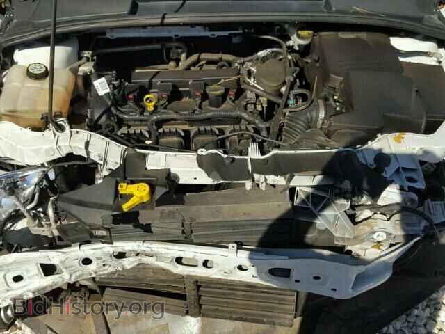 2013 FORD FOCUS - VIN: 1FADP3F23DL233789 - Photo 7
