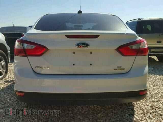 2013 FORD FOCUS - VIN: 1FADP3F23DL233789 - Photo 10