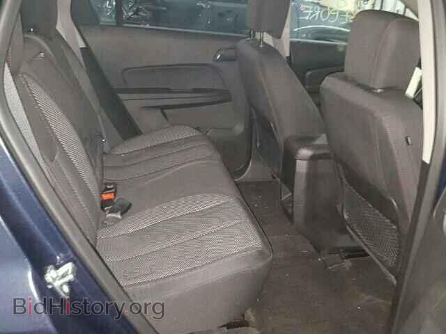 2016 GMC TERRAIN - VIN: 2GKFLTEK2G6231615 - Фото 6