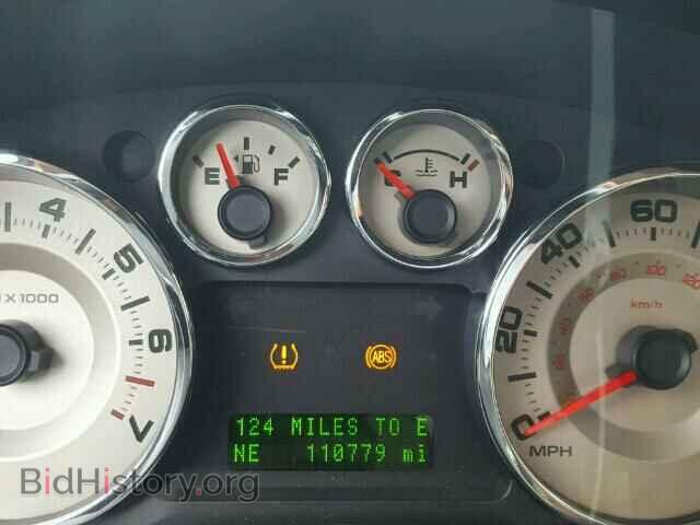 2010 FORD EDGE - VIN: 2FMDK3JC3ABB64439 - Фото 8