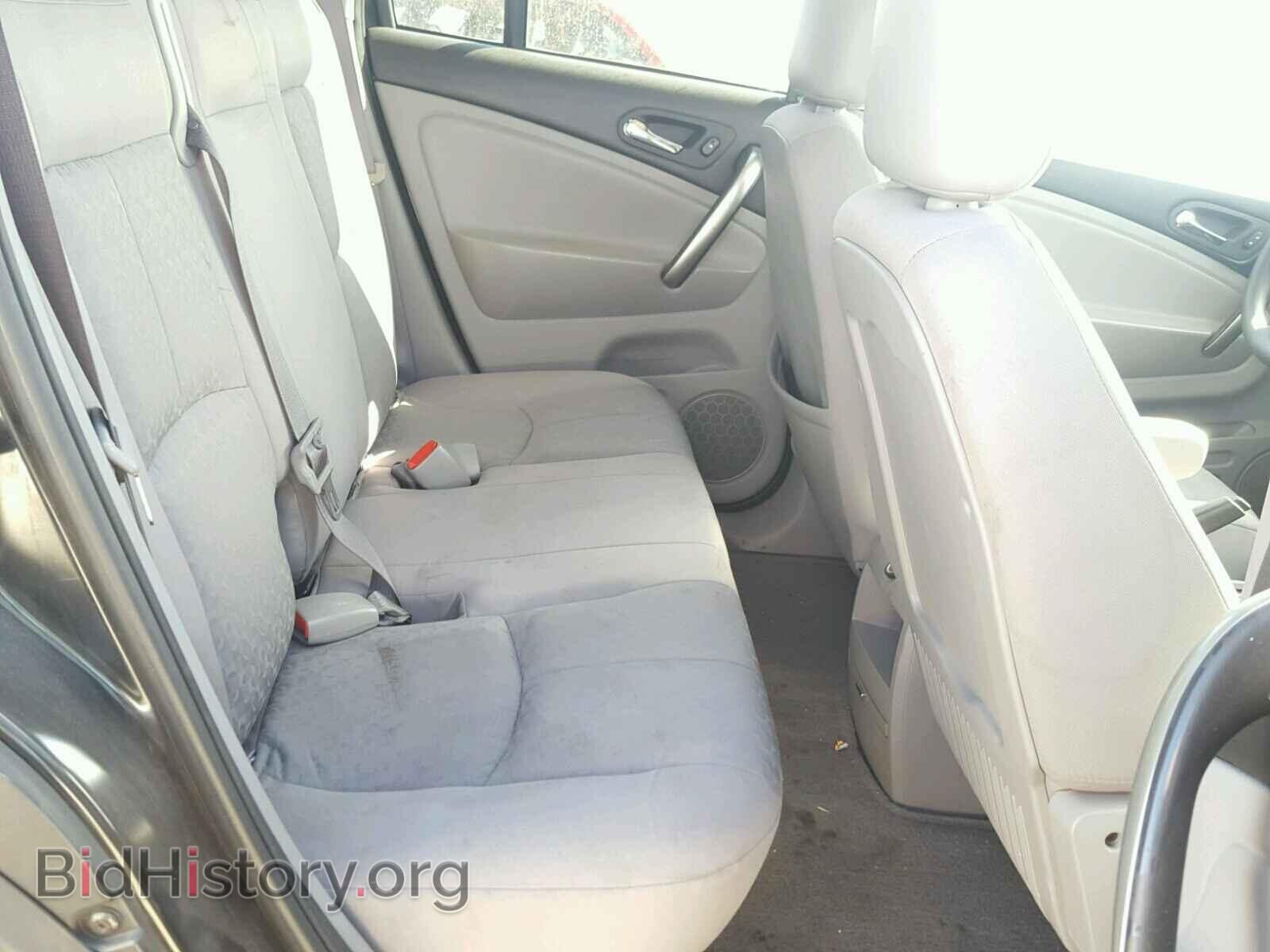2007 SATURN VUE - VIN: 5GZCZ33D17S875345 - Фото 6
