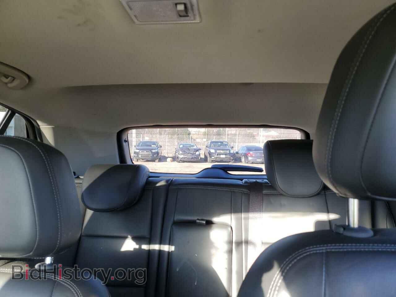 2017 BUICK ENCORE - VIN: KL4CJGSB3HB043128 - Фото 10