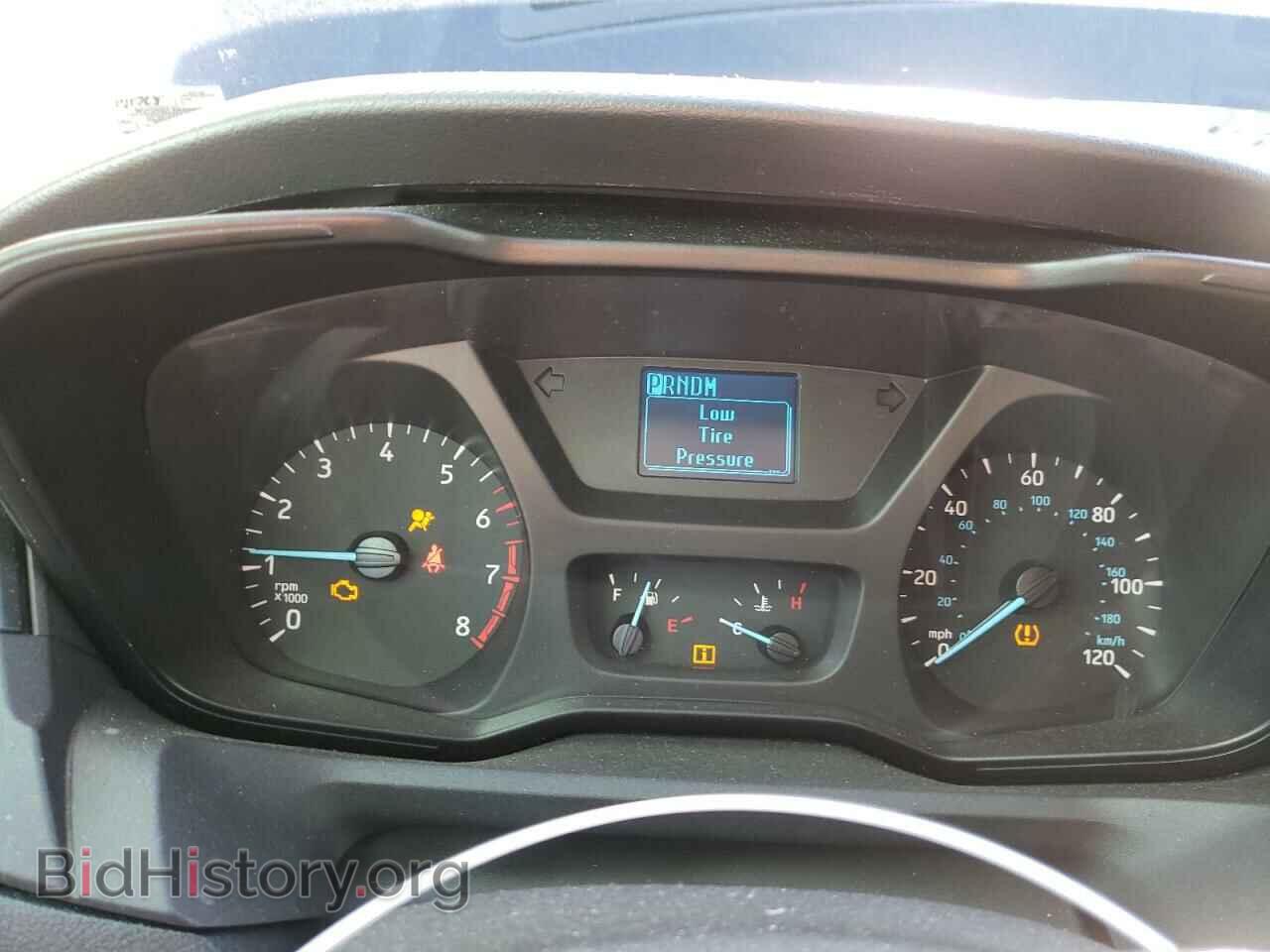 2015 FORD TRANSIT CO - VIN: 1FBZX2YG2FKA79768 - Photo 9