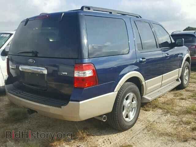 2009 FORD EXPEDITION - VIN: 1FMFU17579EA97439 - Фото 3