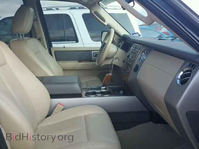2009 FORD EXPEDITION - VIN: 1FMFU17579EA97439 - Фото 5