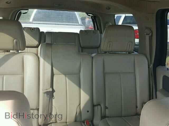 2009 FORD EXPEDITION - VIN: 1FMFU17579EA97439 - Фото 6