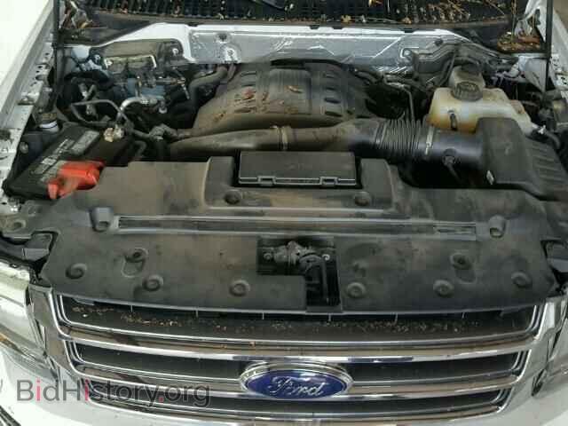 2015 FORD EXPEDITION - VIN: 1FMJK2AT2FEF32960 - Фото 7