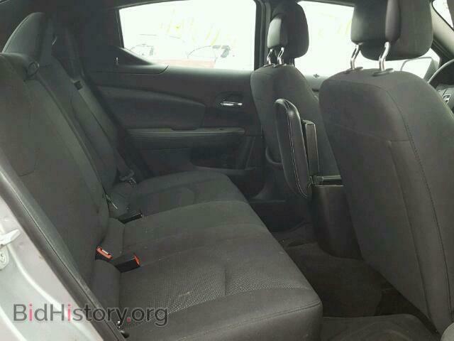 2013 DODGE AVENGER - VIN: 1C3CDZAB2DN594223 - Photo 6