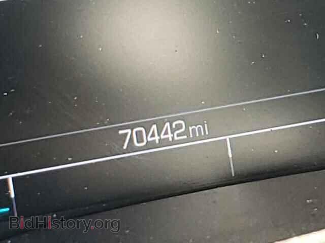 2017 GMC CANYON - VIN: 1GTG5CEA8H1158658 - Фото 8