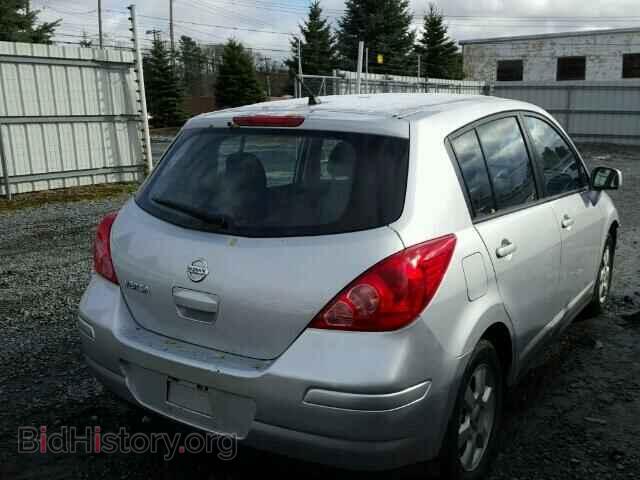 2011 NISSAN VERSA - VIN: 3N1BC1CP7BL428039 - Фото 4