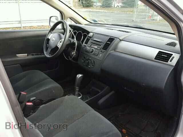 2011 NISSAN VERSA - VIN: 3N1BC1CP7BL428039 - Фото 5