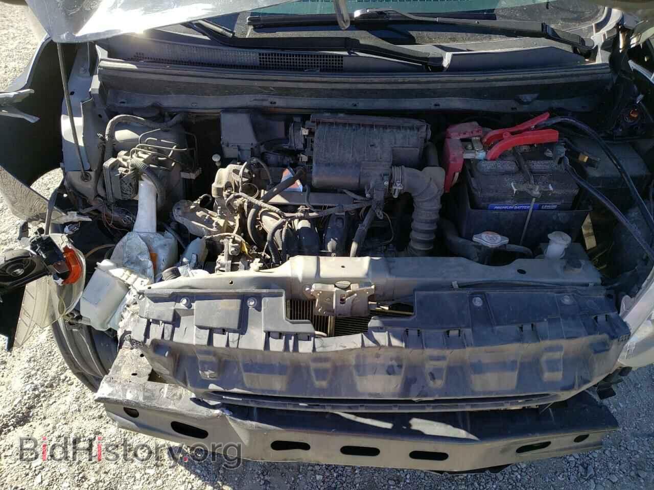 2015 MITSUBISHI MIRAGE - VIN: ML32A3HJ8FH044975 - Фото 11