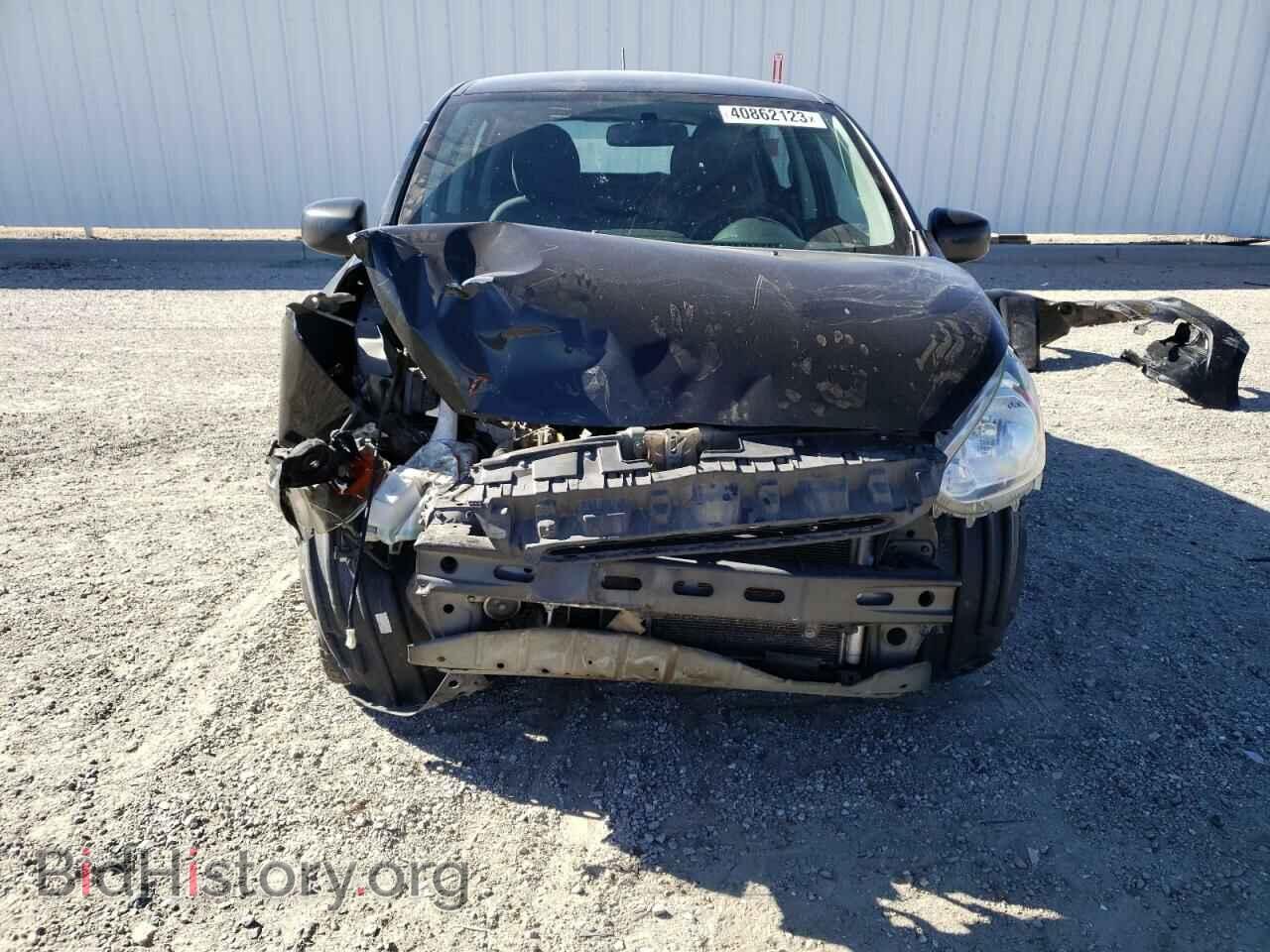 2015 MITSUBISHI MIRAGE - VIN: ML32A3HJ8FH044975 - Фото 5