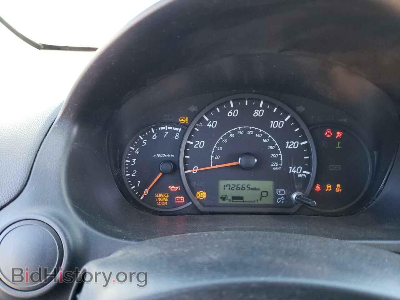2015 MITSUBISHI MIRAGE - VIN: ML32A3HJ8FH044975 - Фото 9