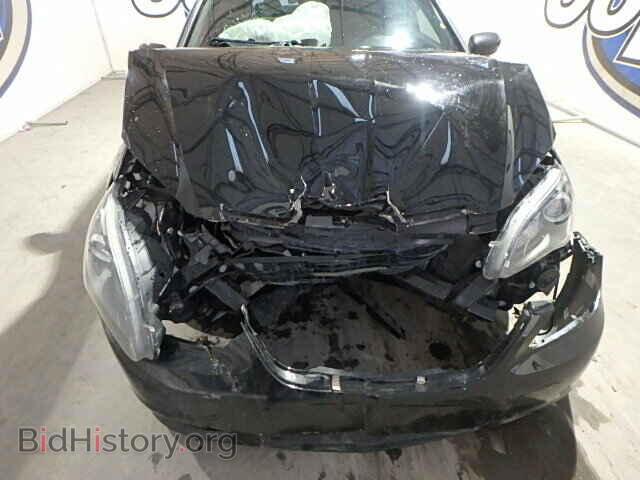 2013 CHRYSLER 200 - VIN: 1C3CCBBB6DN722861 - Фото 7