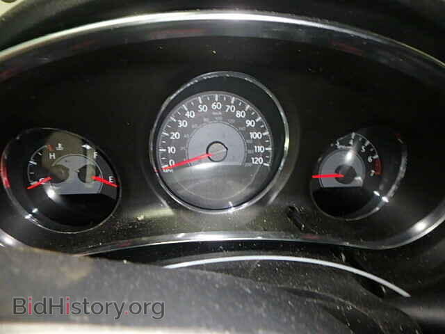 2013 CHRYSLER 200 - VIN: 1C3CCBBB6DN722861 - Фото 8