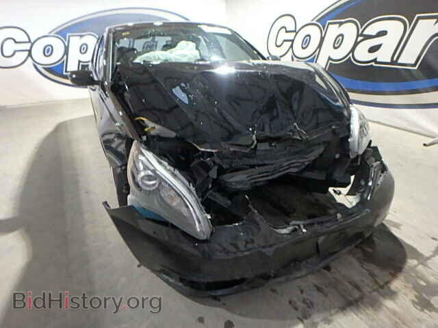 2013 CHRYSLER 200 - VIN: 1C3CCBBB6DN722861 - Фото 10