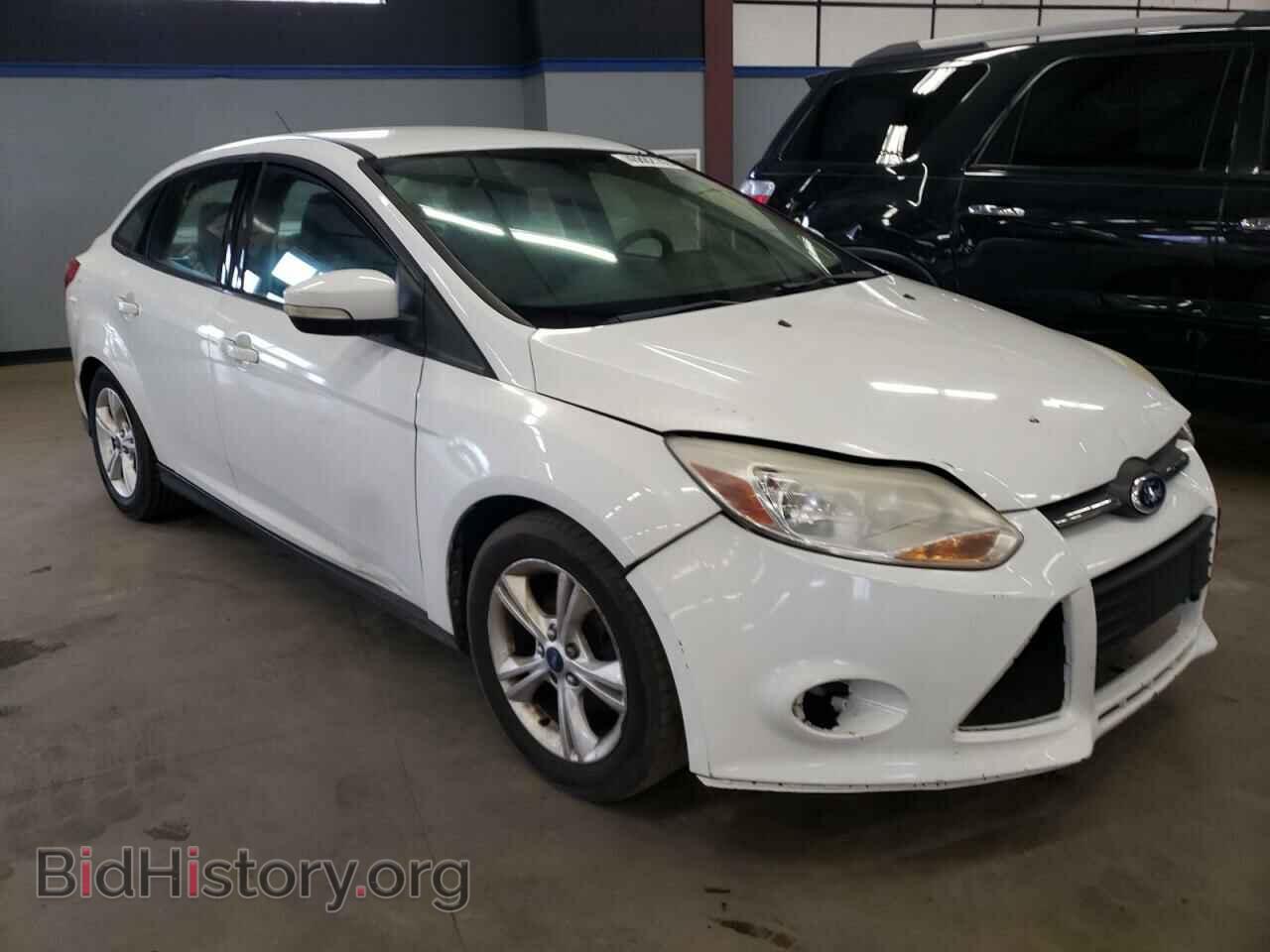 Фотография 1FADP3F21EL203515 - FORD FOCUS 2014