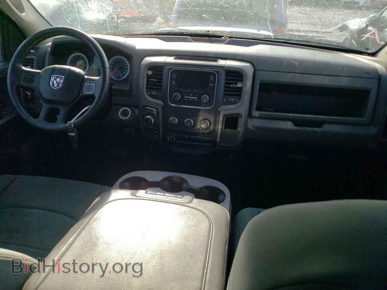 2014 RAM 1500 - VIN: 1C6RR7FT0ES348231 - Фото 8