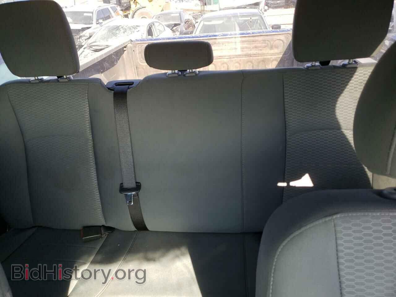 2014 RAM 1500 - VIN: 1C6RR7FT0ES348231 - Фото 10