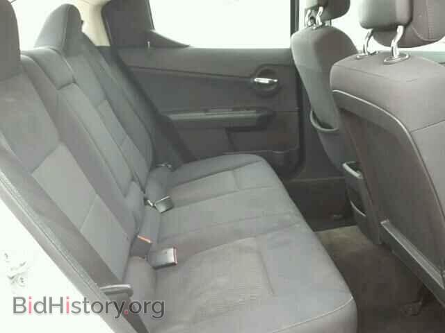 2010 DODGE AVENGER - VIN: 1B3CC4FB5AN142080 - Фото 6