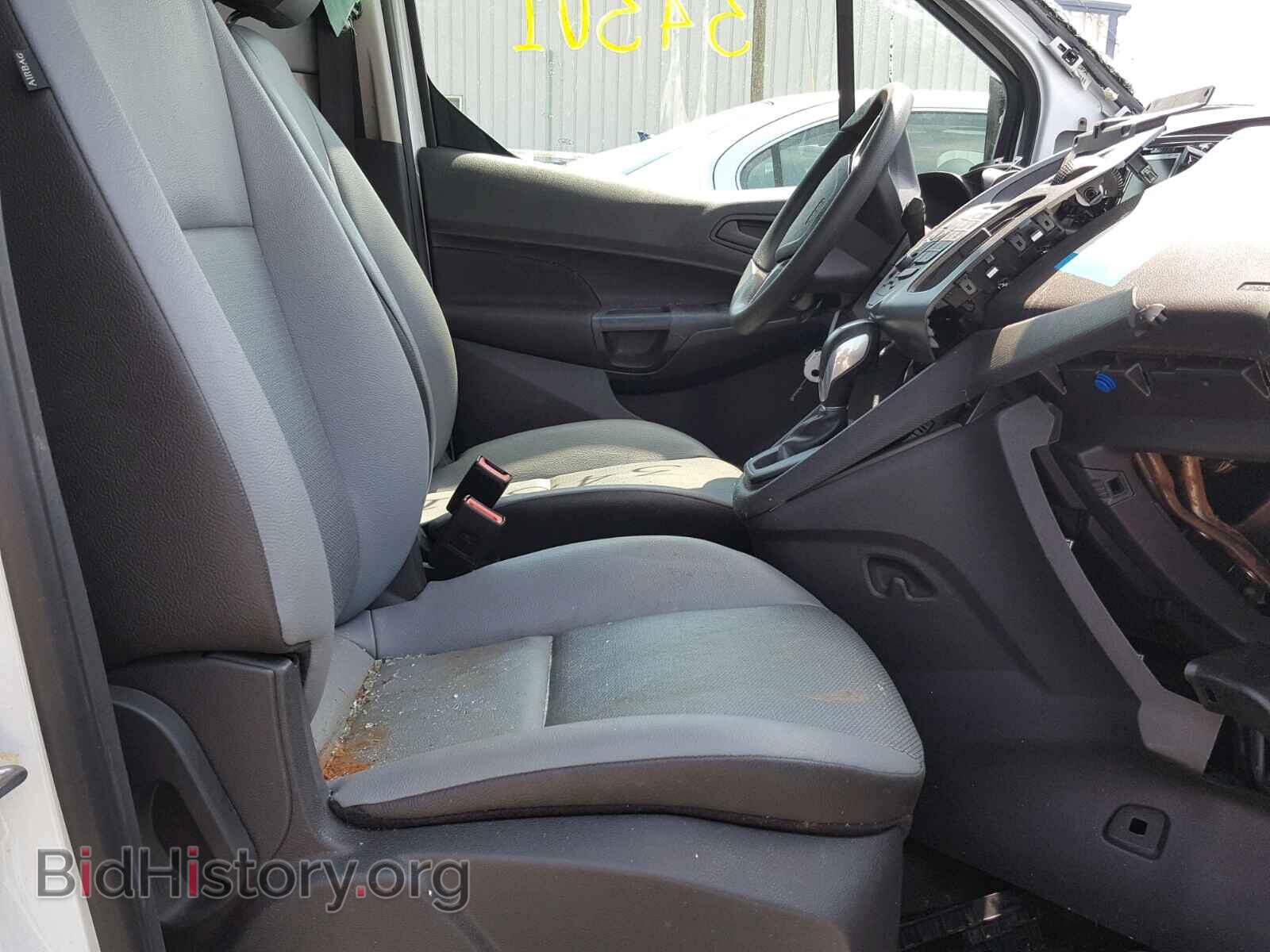 2016 FORD TRANSIT CO - VIN: NM0LS7E71G1243503 - Фото 5