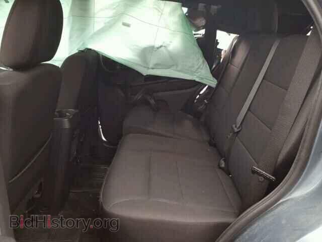 2012 FORD ESCAPE - VIN: 1FMCU9DG4CKA97950 - Фото 6