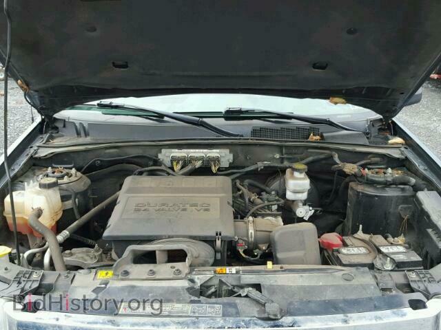2012 FORD ESCAPE - VIN: 1FMCU9DG4CKA97950 - Фото 7