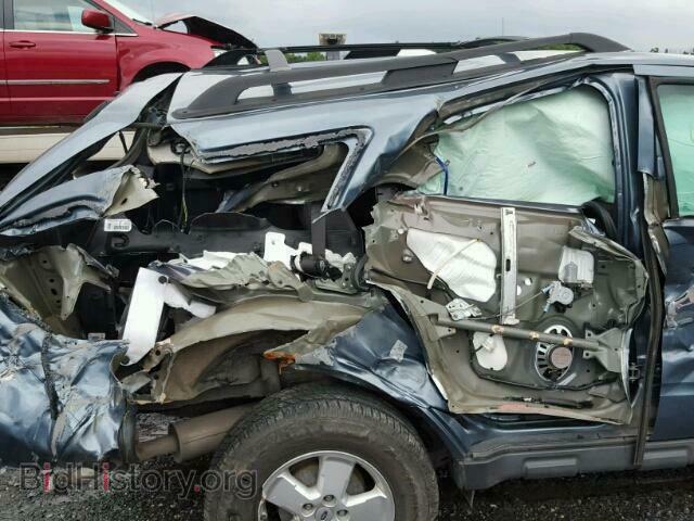 2012 FORD ESCAPE - VIN: 1FMCU9DG4CKA97950 - Фото 9