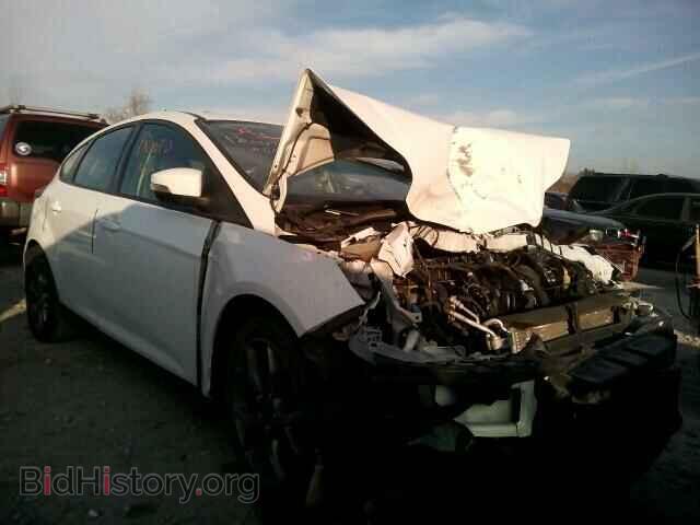 Photo 1FADP3K23DL267706 - FORD FOCUS 2013