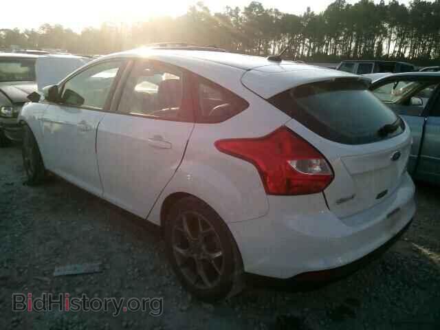 2013 FORD FOCUS - VIN: 1FADP3K23DL267706 - Фото 3