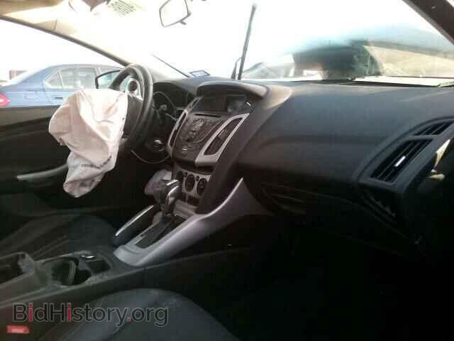2013 FORD FOCUS - VIN: 1FADP3K23DL267706 - Фото 5