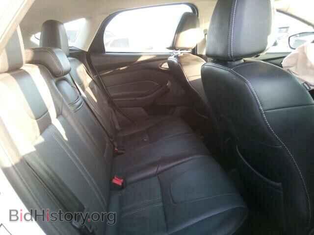 2013 FORD FOCUS - VIN: 1FADP3K23DL267706 - Фото 6