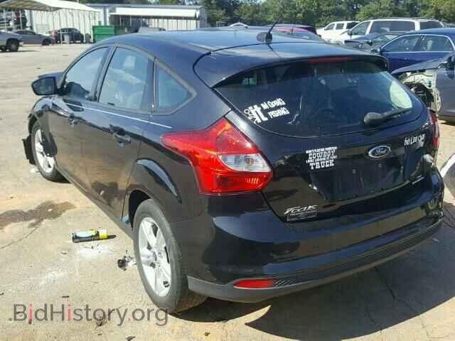 2013 FORD FOCUS - VIN: 1FADP3K23DL259993 - Photo 3