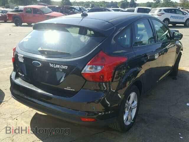 2013 FORD FOCUS - VIN: 1FADP3K23DL259993 - Photo 4
