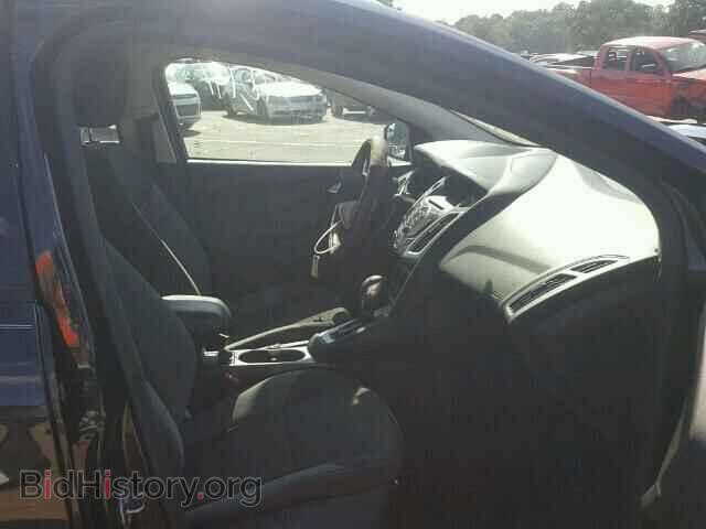 2013 FORD FOCUS - VIN: 1FADP3K23DL259993 - Photo 5