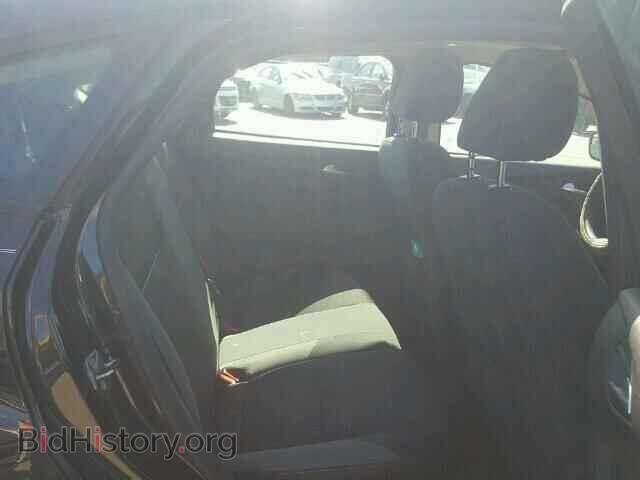 2013 FORD FOCUS - VIN: 1FADP3K23DL259993 - Photo 6