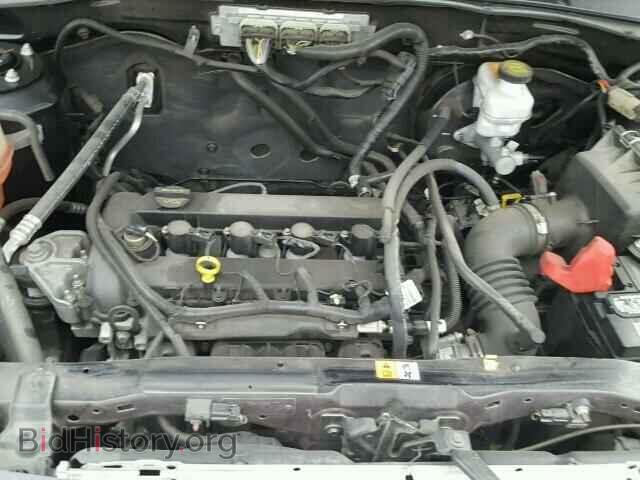 2012 FORD ESCAPE - VIN: 1FMCU0D76CKB91243 - Фото 7