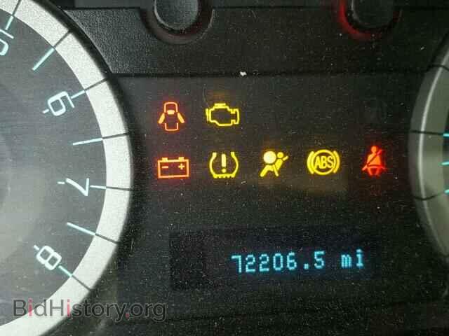 2012 FORD ESCAPE - VIN: 1FMCU0D76CKB91243 - Фото 8