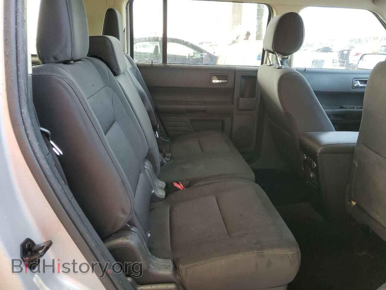 2014 FORD FLEX - VIN: 2FMGK5B82EBD36131 - Photo 11