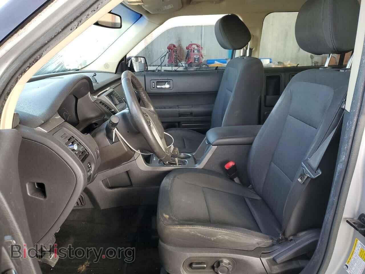 2014 FORD FLEX - VIN: 2FMGK5B82EBD36131 - Photo 7