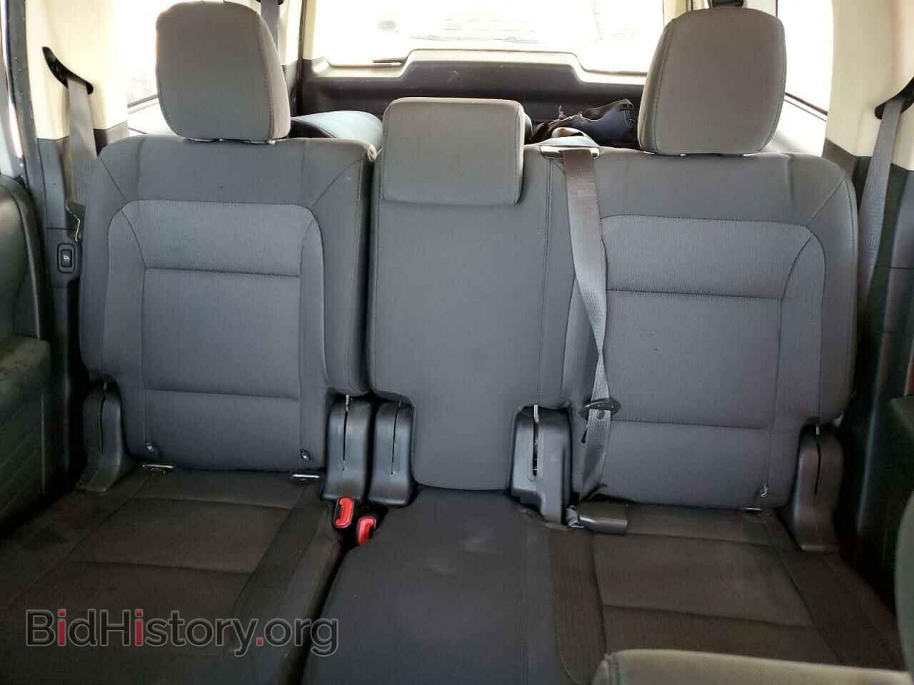 2014 FORD FLEX - VIN: 2FMGK5B82EBD36131 - Photo 10