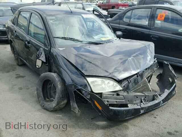 Photo 1FAFP34N67W138362 - FORD FOCUS 2007