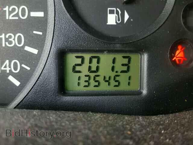 2007 FORD FOCUS - VIN: 1FAFP34N67W138362 - Фото 8