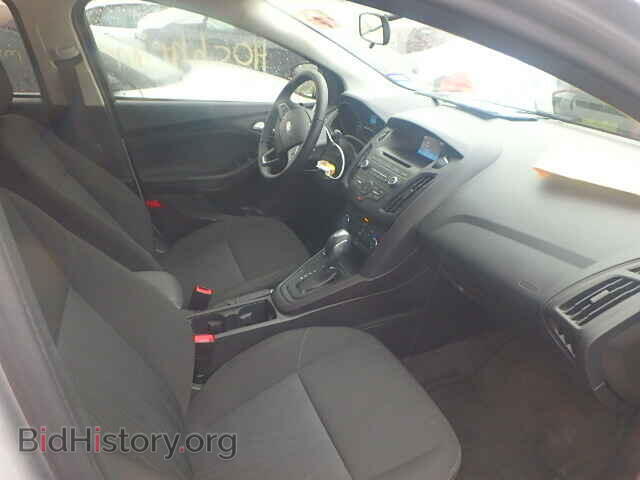 2015 FORD FOCUS - VIN: 1FADP3F25FL280812 - Фото 5