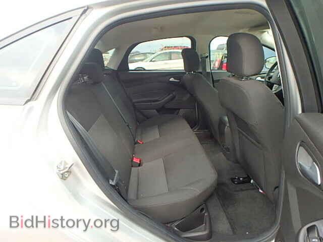 2015 FORD FOCUS - VIN: 1FADP3F25FL280812 - Фото 6
