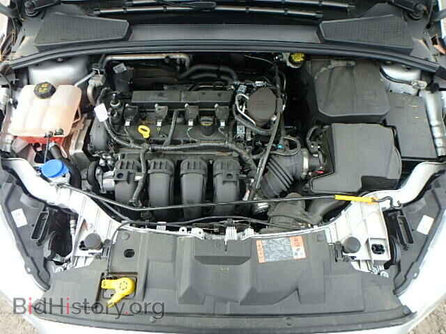 2015 FORD FOCUS - VIN: 1FADP3F25FL280812 - Фото 7