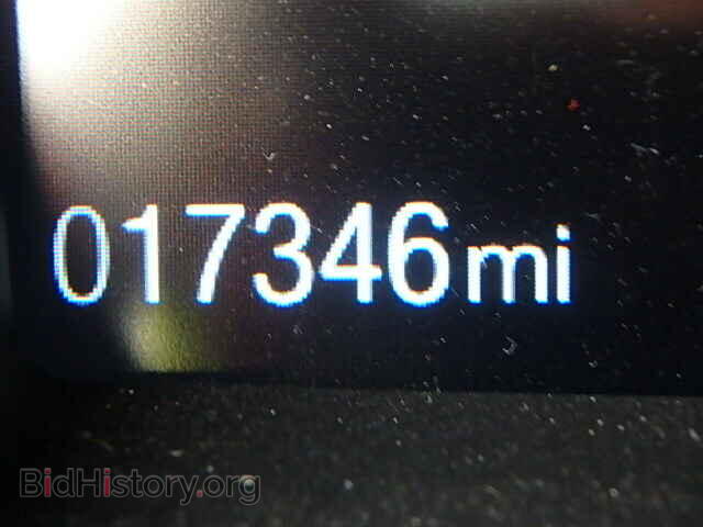 2015 FORD FOCUS - VIN: 1FADP3F25FL280812 - Фото 8